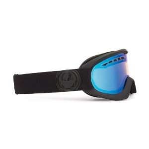   Knight Rider Goggles (Black, Yellow Blue Ion/Rose/Eclipse) Sports