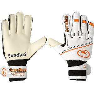  Sondico Pro Tech Guard Soccer Keeper Glove: Sports 