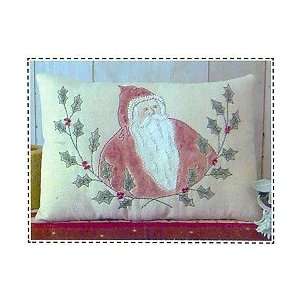  Santa Stitchery Patterns by Plum Pudding Arts, Crafts 