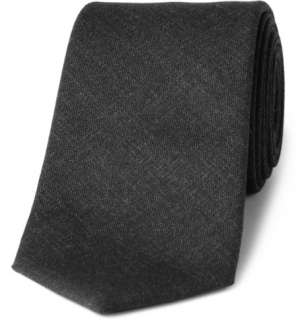  Accessories  Ties  Neck ties  Downtown Wool Tie