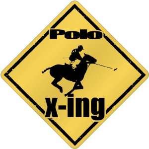 New  Polo X Ing / Xing  Crossing Sports:  Home & Kitchen