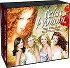 Celtic Woman   Die große Hit Edition   4 CD Box NEUWARE