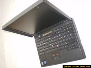 Notebook IBM ThinkPad 770 Type 9548  