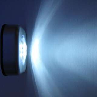 10 Stk Touch Leuchte Lampe mit LED Batterie ohne Kabel  