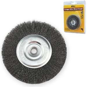  Ivy Classic 3 Crimped Wire Wheel Brushes   Course: Home 
