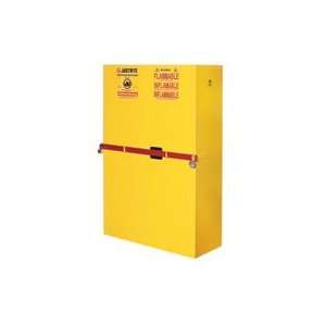  Flammable Cabinet High Security 45 Gallon: Office Products