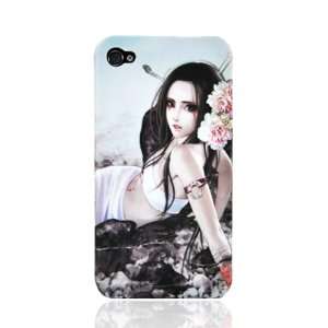   Front and Back Screen Protector   Kittenish Cell Phones & Accessories
