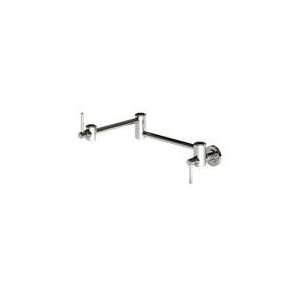  Elkay LK7757PSS 26 (Overall) Faucet Height None Polished 