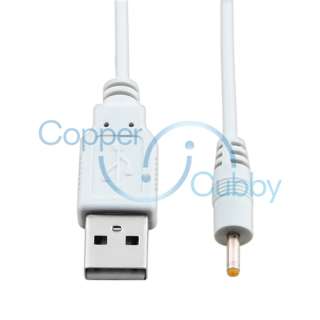 USB Charging Cable For Xbox 360 Wireless Headset  