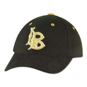  Long Beach State Forty Niners Infant One Fit Hat: Sports 