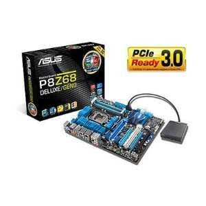    Selected TRUE PCIe 3.0 on Next Gen Inte By Asus US Electronics