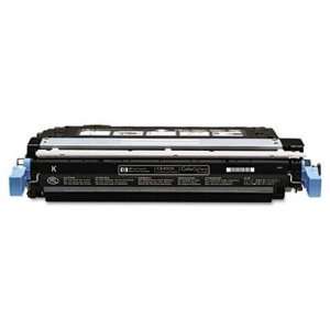  Hp Cb400a Laser Printer Toner 7500 Page Yield Black 