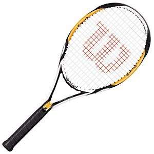  Wilson 07 K Zen Team Tennis Racquet 2