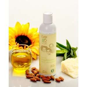 Cara B Naturally Leave In Conditioner / Daily Moisturizer for Baby and 