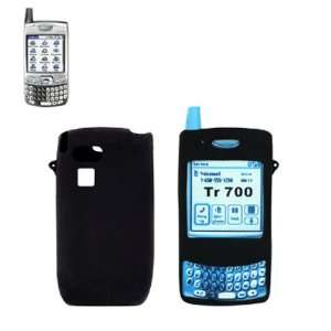   Palm Treo 700 Sprint/verizon/at&t   Black Cell Phones & Accessories