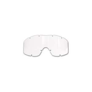 com ESS Eye Safety Systems Profile NVG Goggles Clear Replacement Lens 