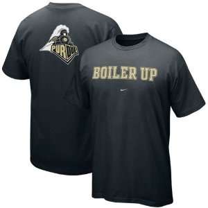   Purdue Boilermakers Black Student Union T shirt