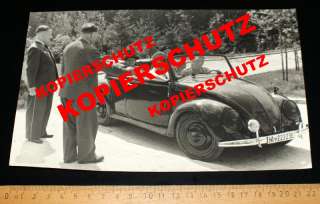Kdf Wagen Käfer Porsche Wehrmacht Bildberichter Wehrmacht Eitel 