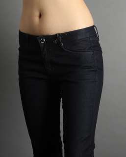 SEXY Designer Regular Slim Bootcut Rinced Denim Jeans  