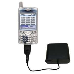   Extender for the Sprint Treo 650   uses Gomadic TipExchange Technology