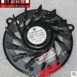 New Dell Inspiron 700M 710m CPU Cooling Fan 0Y4284  