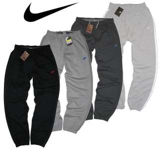 Nike Trainingshose Jogginghose Sweat Hose S M L XL neu  