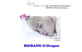 KOREA KPOP BIGBANG G DRAGON SKULL EARRING~[ONE EACH]~~  