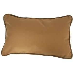  Ugo Furniture 1966 Camel Rogue Toss Pillow Patio, Lawn & Garden