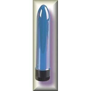 Opulent 4 1/2 Inch Compact Smooth Spot Style Battery Stick y2 Massager 