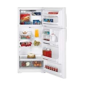  GE  GTS18FBSWW Refrigerator Appliances