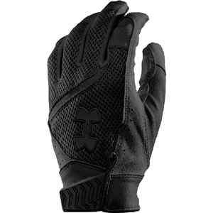 Under Armour Tactical Police Search Blackout Gloves  