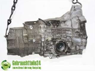   GANG CPD Audi A4 B5 1,8 92 KW 125 PS Benzin 95 00 Gearbox  