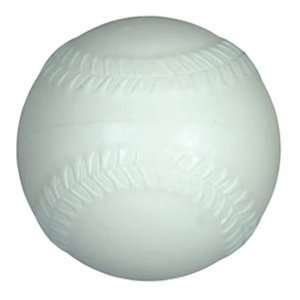  Champro Tough Foam Machine Baseballs WHITE STANDARD 