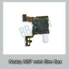 Flexkabel Flex LCD fur Handy NOKIA 6131 Ribbon  
