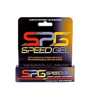  SpeedGel Pain Relief 6gm