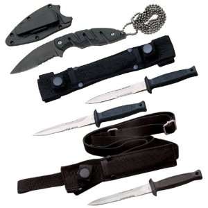  Defenders Knife Kit (fls)