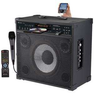  NEW Pro CDG/G Karaoke (Home & Portable Audio) Office 