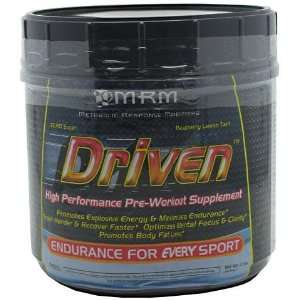  MRM Driven, 1.1 lbs (500 g) (Sport Performance) Health 