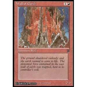 com Wall of Earth (Magic the Gathering   Legends   Wall of Earth Near 