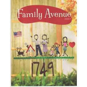  Family Avenue #70902