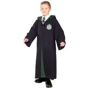Costume Co 33033 Harry Potter & The Half Blood Prince Deluxe Slytherin 