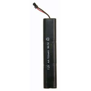 Batteries for BC CM022 Airsoft Gun Accessory Toys & Games