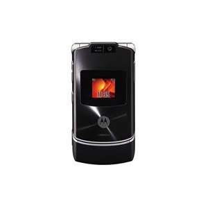   Cell Phone (Black) For Cingular   White Box Pack: Cell Phones