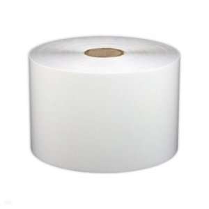   Compatible Vinyl Labeling Tape, Clear, 3.00 x 150 Office Products