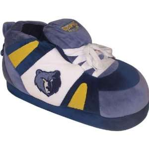  Memphis Grizzlies Apparel   Original Comfy Feet Slippers 