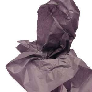  Slate Gray Tissue Paper 20 X 30   48 Sheets Health 