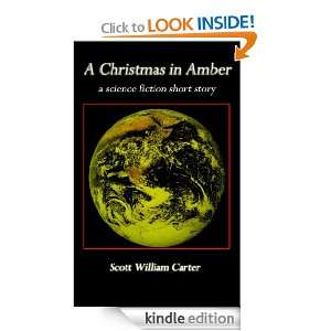 Christmas in Amber Scott William Carter  Kindle Store