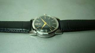   SEAMASTER WINDING SWISS MENS 420 WRIST WATCH OLD USED ANTIQUE  