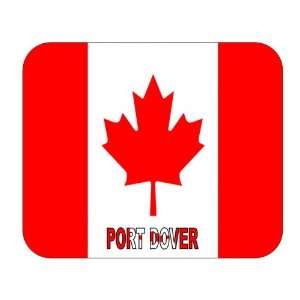  Canada   Port Dover, Ontario Mouse Pad 