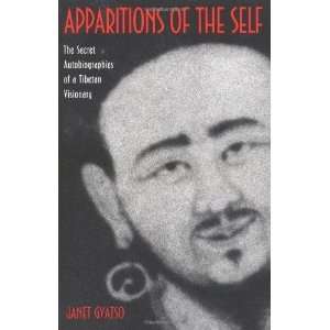   Tibetan Visionary  A Translation and Study [Paperback] Janet Gyatso